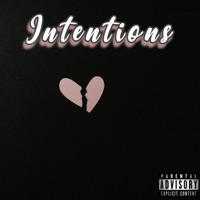 Intentions - Single - .D.B.