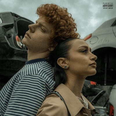 Senza Futuro (paralisi) (feat. Krisis) - Single