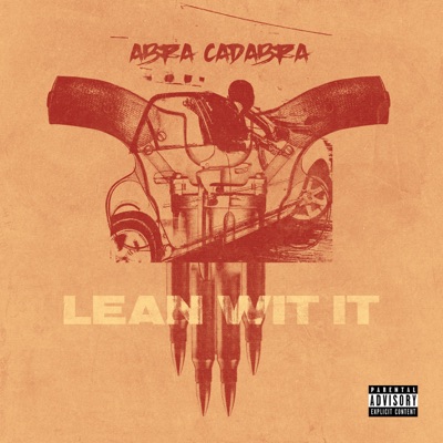 Lean Wit It - Single