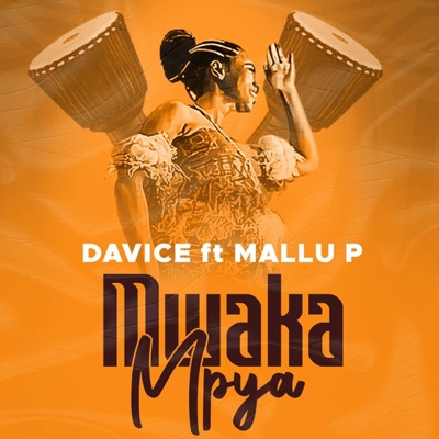 Mwaka Mpya (feat. Mallu P) - Single
