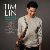 Tim Lin - How Deep Is the Ocean