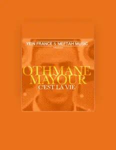 收听 Othman Mayour、观看音乐视频、阅读小传、查看巡演日期等 ！