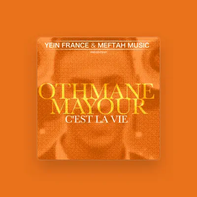 Listen to Othman Mayour, watch music videos, read bio, see tour dates & more!