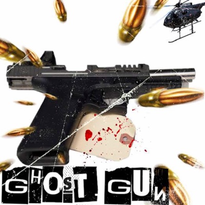 Ghost Gun (feat. 9ii9aBoy, Smokey15 & Lil Bouncer) - Single