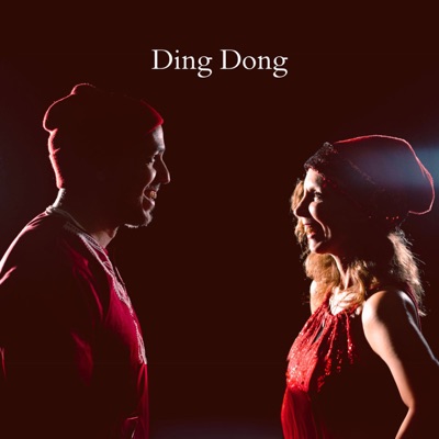 Ding Dong (feat. Lara Klaus, Lu Horta, Rommel Ribeiro & paulo ramos) - Single