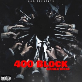 Big General 400BLK Biggz