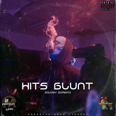 Hits Blunt - Single