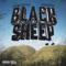 BLACK SHEEP (feat. Bigloaf dev) - AFKOuttaplace lyrics
