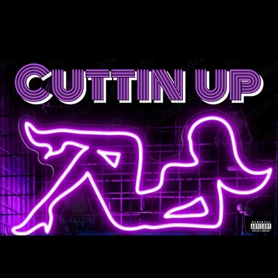 Cutting Up (feat. LASKYYWALKER & TAYO FETTI) - Single
