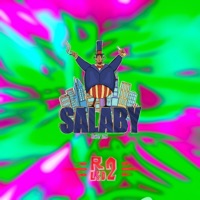 Shots & Cola (Salaby 2023) - Single - R2-LSD2