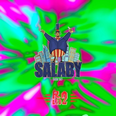 Shots & Cola (Salaby 2023) - Single