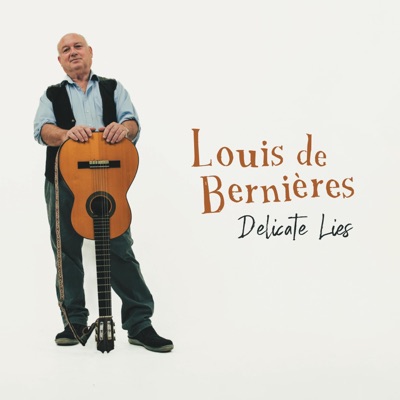 Louis de Bernières