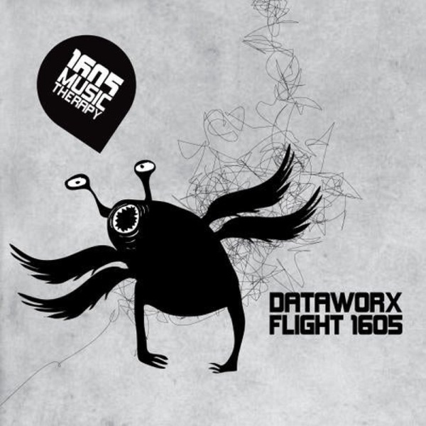 Flight 1605 - Single