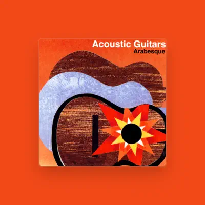 Listen to Acoustic Guitars, watch music videos, read bio, see tour dates & more!