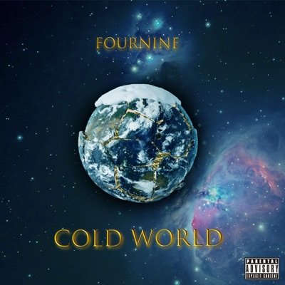 Cold World - Single