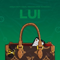 Lui - Single - Gonçalves, Azazel & Vickssan