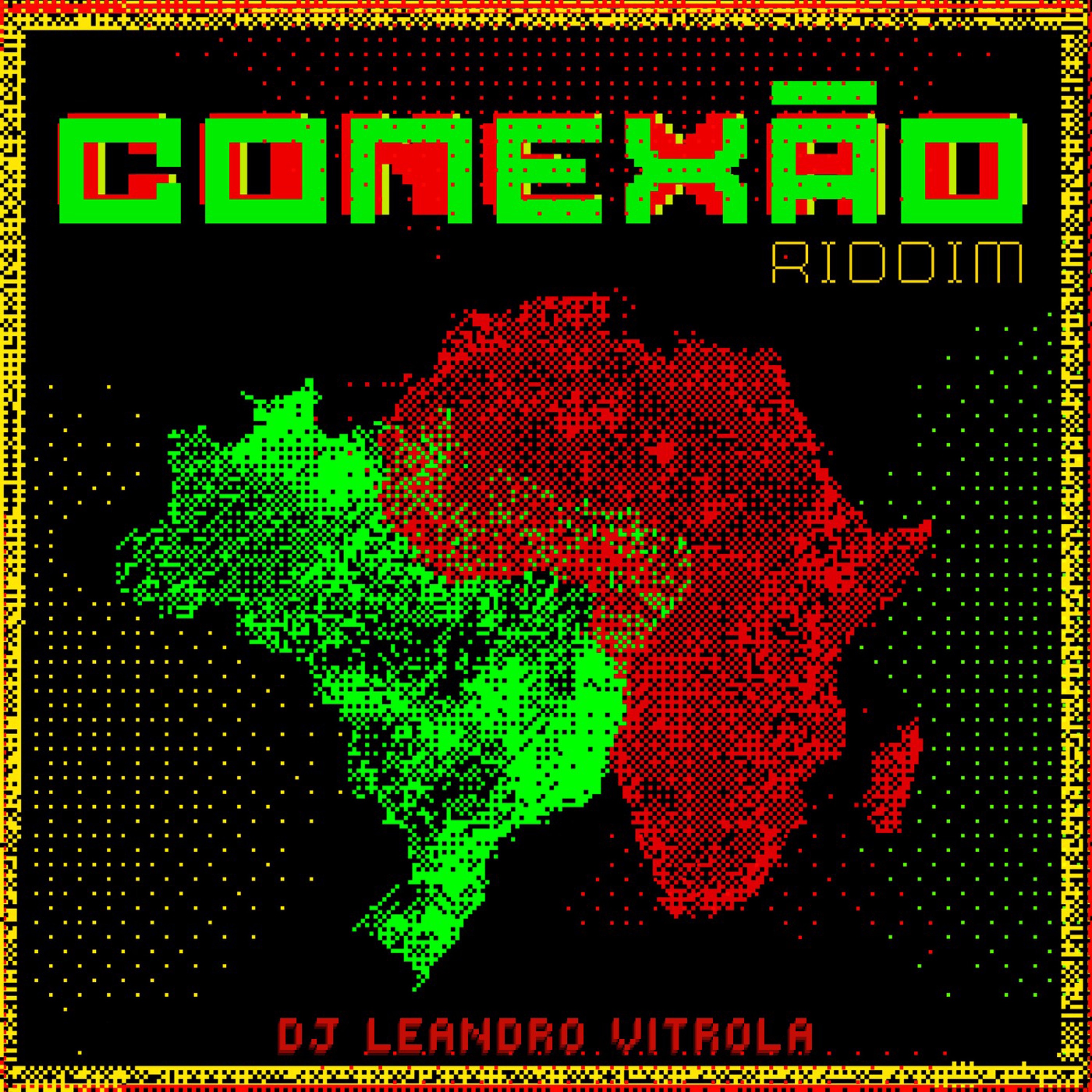 Conexão Riddim - Single