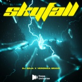 Skyfall artwork