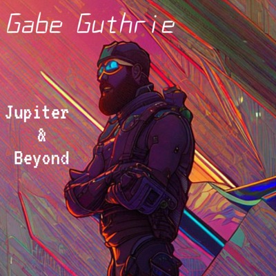Jupiter & Beyond - Single
