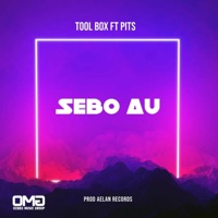 SEBO AU (feat. ToolBox & Aelan Records) - Single - Ozlam