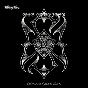Demonstrative Rock (Live) [feat. Tommy Clufetos & Stefan Adika] - EP