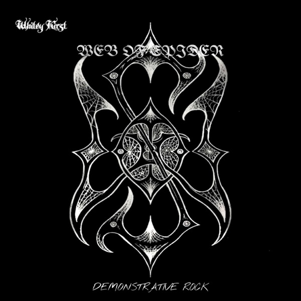 Demonstrative Rock (Live) [feat. Tommy Clufetos & Stefan Adika] - EP