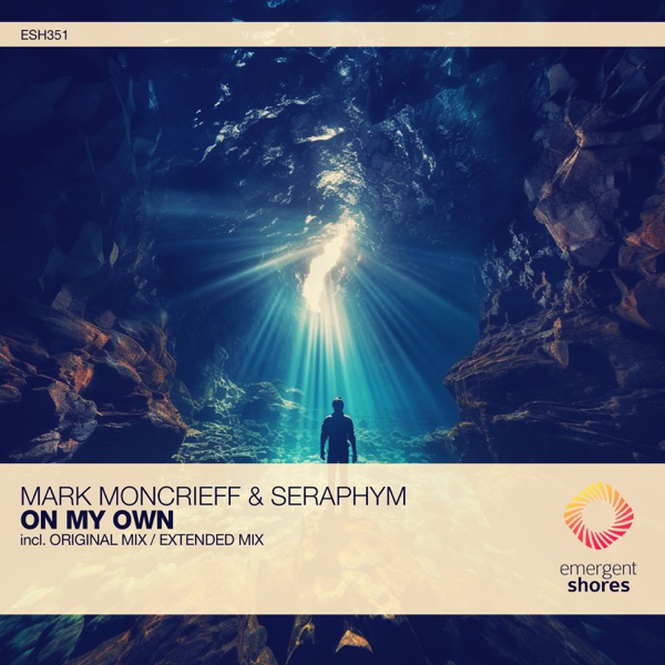 On My Own - Single