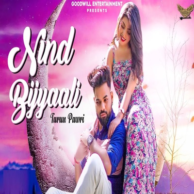 Nind Bijyaali - Single