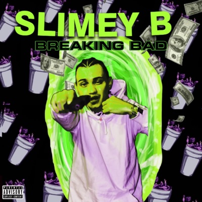 Breaking Bad - Single