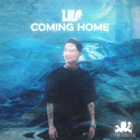 Coming Home - Single - Krono, LILO & Olympus Mars