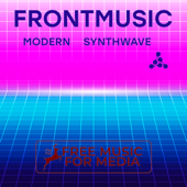 Serious Technology Synthwave