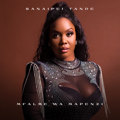 Mfalme Wa Mapenzi - Single