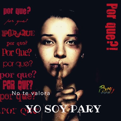No te valora (feat. Misael De La Rosa) - Single