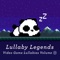 Crimson Loftwing - Lullaby Legends lyrics