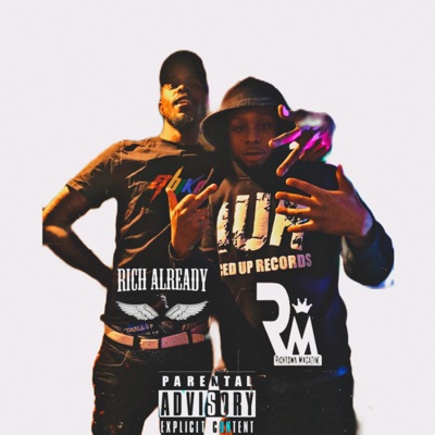 Feel N Myself (feat. RichTown Butter) - Single