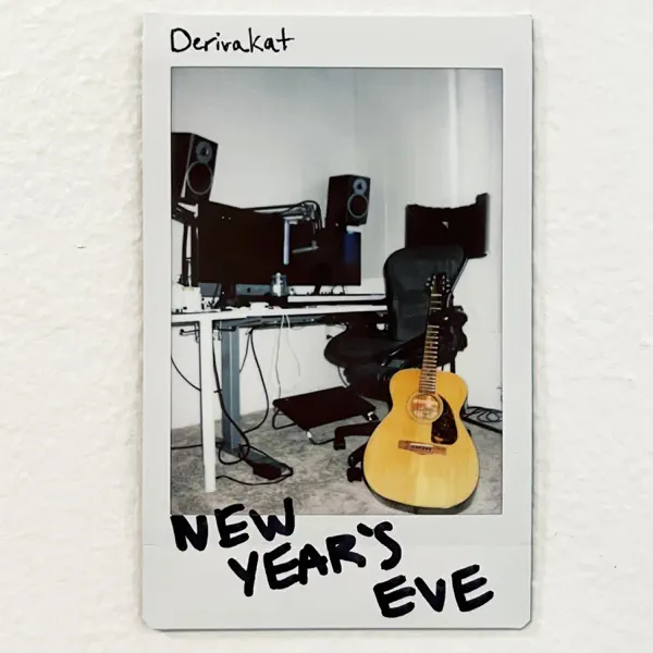 Derivakat Music Rankings