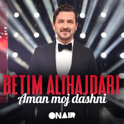 Aman moj dashni - Single