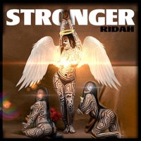 Stronger - Single - Ridah