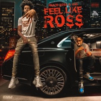 Feel Like Ross - Single - Reace Sosa & G40