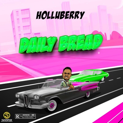 Daily Bread - Single