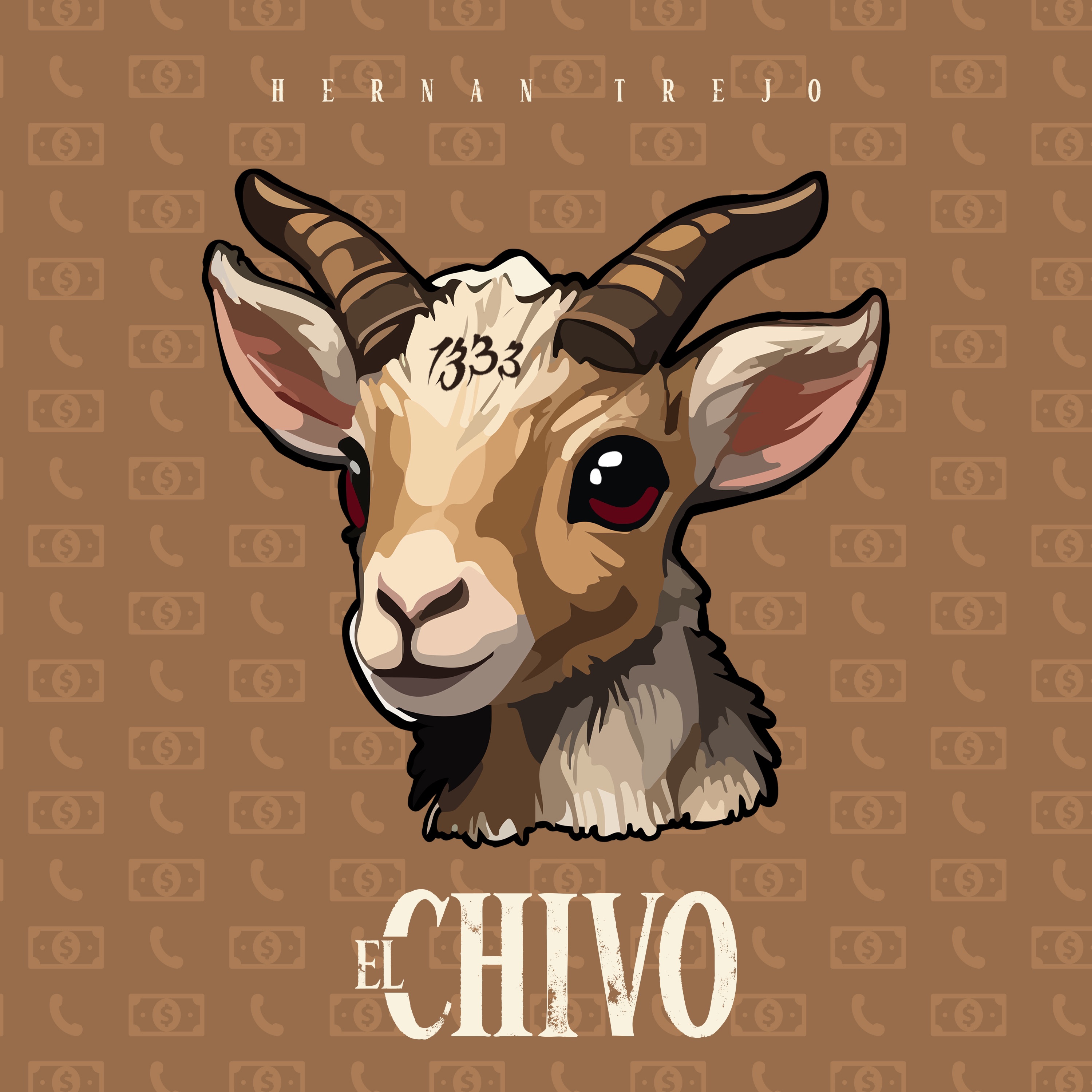 El Chivo - Single