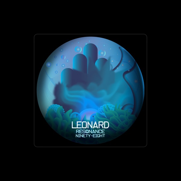 Leonard's avatar