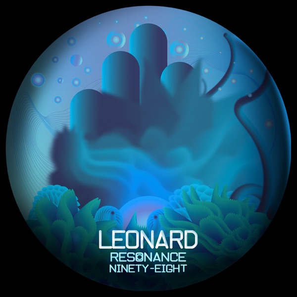 Resonance Ninety-Eight - EP