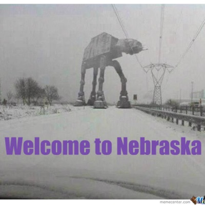 Niggas In Nebraska (feat. Jaycrxzy) - Single