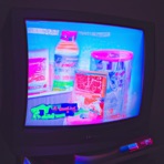 Crystal Castles - Single