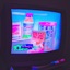 Crystal Castles - Single