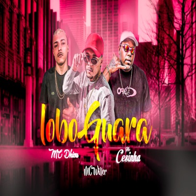 Lobo Guara - Single