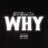 Why - Single - BRBLuhTim
