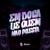 Em Boca de Quem Não Presta - Single