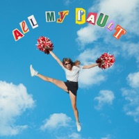 All My Fault - Single - Marigo Bay